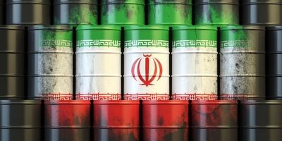  نفت ایران 102 دلاری شد 