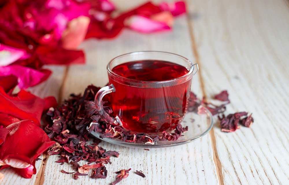 خواص چای ترش؛ از کاهش فشار خون تا تقویت ایمنی با دمنوش خوش طعم