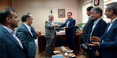 بیمه دانا آماده ارائه خدمات مطلوب به فرهنگیان استان همدان است