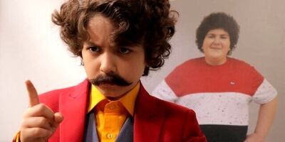 «بابا سیبیلو» با بهاره رهنما و رضا شفیعی جم می‌آید