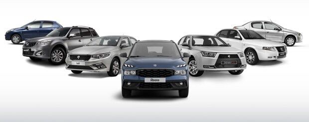 آغاز مرحله جدید فروش محصولات ایران خودرو از فردا