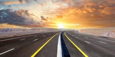بازشدن گره ترافیکی همیشگی با آزادراه منجیل رودبار