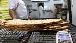 کمبود نان نداریم / در صورت نیاز سهمیه آرد استان‌ها افزایش می‌یابد