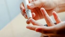 ابتلا به پیش دیابت قبل از ۴۵ سالگی خطر حمله قلبی را افزایش می دهد
