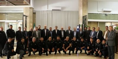 بیمه ایران با حمایت وزیر اقتصاد، پیشگام پوشش خطر جنگ