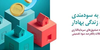 بیمه دی، پیشرو در محصولات نوآورانه
