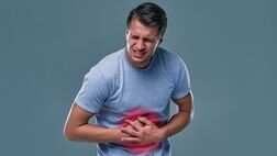 چند راهکار ساده برای فیتیله پیچ کردن دردهای معده