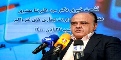 تعداد بیماران دیابتی تا سال ۲۰۴۵ به ۷۰۰میلیون نفر می رسد