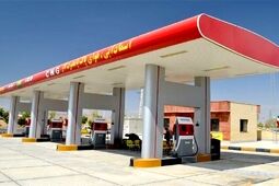 فعالیت ۲۳۰۰ جایگاه CNG درکشور/ عرضه رایگان CNG به کاهش صف بنزین کمک کرد 