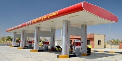 سهم سی ان جی در سبد سوختی کشور  7 درصد ریخت