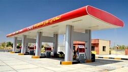 فعالیت ۲۳۰۰ جایگاه CNG درکشور/ عرضه رایگان CNG به کاهش صف بنزین کمک کرد 