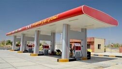 فعالیت ۲۳۰۰ جایگاه CNG درکشور/ عرضه رایگان CNG به کاهش صف بنزین کمک کرد 