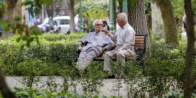  واریزی ۵۰ میلیونی برای بازنشستگان/ این گروه از بازنشستگان حسابشان را چک کنند 