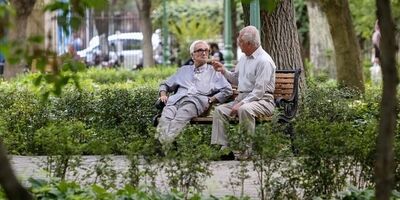 پرداخت کسورات اردیبهشت‌ماه بازنشستگان کشوری به‌روز شد