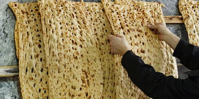 قیمت نهایی نان در استان تهران تعیین شد