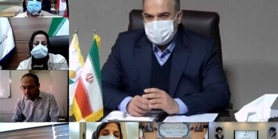 پوشش هزینه درمان اصحاب فرهنگ ، مهمترین اولویت صندوق اعتباری هنر