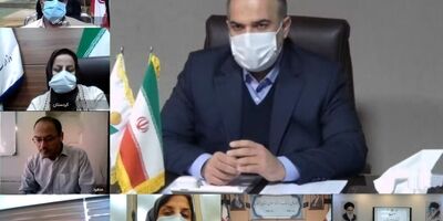 پوشش هزینه درمان اصحاب فرهنگ ، مهمترین اولویت صندوق اعتباری هنر