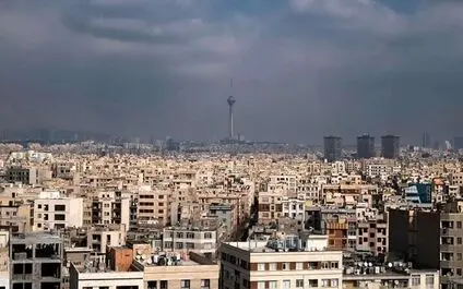 بازار اجاره رکورددار کمترین رشد قیمت مردادماه