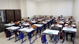 تحصیل حدود ۱۵ درصد دانش‌آموزان کشور در مدارس غیردولتی کشور