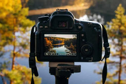 دوربین جدید محققان می‌تواند در لحظه روی همه سوژه‌ها فوکوس کند
