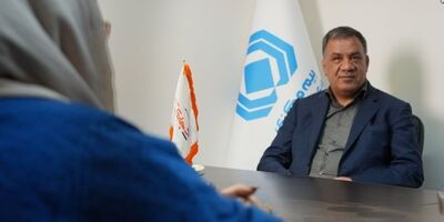 محدودیت قانونی مانع از تاسیس مرکز ملی ریسک در  بیمه مرکزی شد