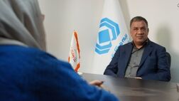محدودیت قانونی مانع از تاسیس مرکز ملی ریسک در  بیمه مرکزی شد