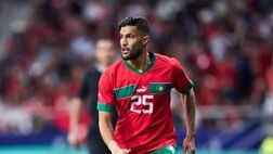 گزینه مورد نظر پرسپولیس در الزمالک مصر
