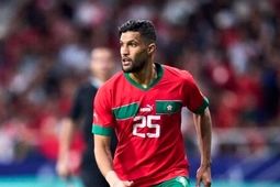 گزینه مورد نظر پرسپولیس در الزمالک مصر
