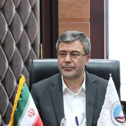 علی جباری