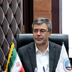 علی جباری