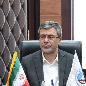 علی جباری