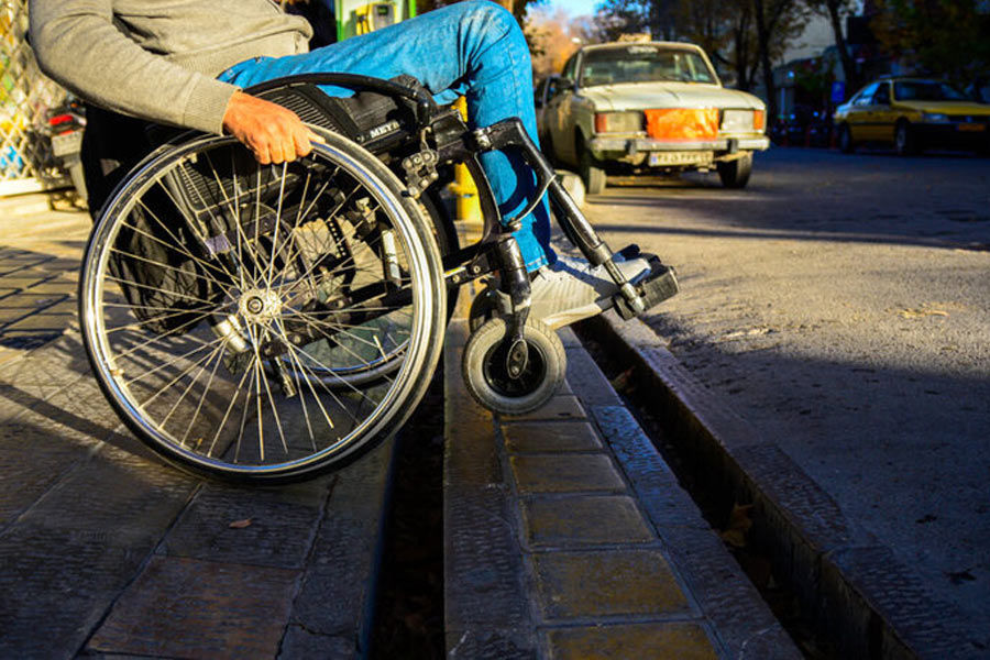 لیست بیماریهای از کار افتادگی تامین اجتماعی [قلبی و عروقی، بیماری‌های مغز و ...]