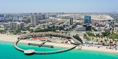 آغاز فصل جدید گردشگری در کیش
