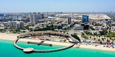آغاز فصل جدید گردشگری در کیش
