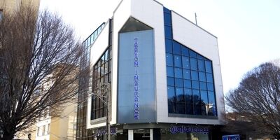 سرمایه بیمه تعاون 1200 میلیاردی شد