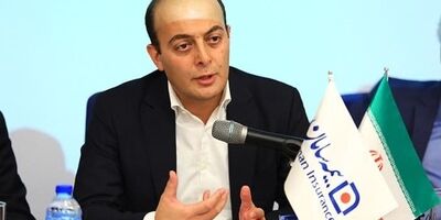 مدیرعامل بیمه سامان: صادرات خدمات بیمه ای در راستای عمل به سیاست های اقتصاد مقاومتی است