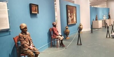 روزهای تعطیل موزه های بنیاد مستضعفان اعلام شد