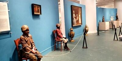 روزهای تعطیل موزه های بنیاد مستضعفان اعلام شد