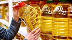 3 پیشنهاد ‌برای مقابله با احتکار‌ و قاچاق روغن