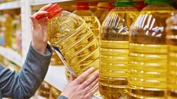 3 پیشنهاد ‌برای مقابله با احتکار‌ و قاچاق روغن