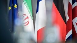 آیا اروپـا پای کار برجـام است؟
