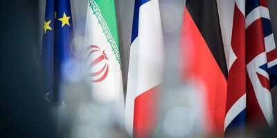 آیا اروپـا پای کار برجـام است؟
