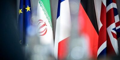 آیا اروپـا پای کار برجـام است؟
