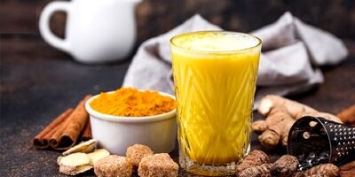 ۴ نوشیدنی که در هوای غبارآلود باید نوشید