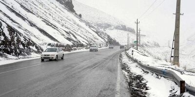 
تردد روان در محورهای شمالی کشور
