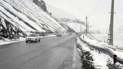 
تردد روان در محورهای شمالی کشور
