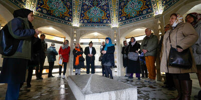 مصوبه و دستور رئیس‌جمهور برای بیمه راهنمایان
