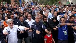 ۷ میلیون نفر در کشور دیابت دارند