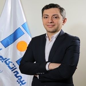 محمدحسین غلامی