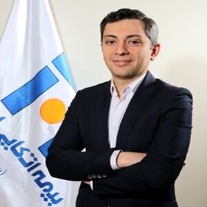 محمدحسین غلامی